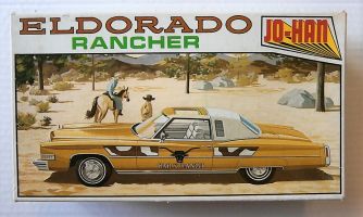 Thumbnail JOHAN 3300 ELDORADO RANCHER
