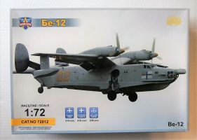 Thumbnail MODELSVIT 72012 BE-12