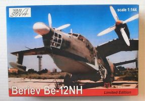 Thumbnail SOVA/A MODEL 1438-02 BE-12NH