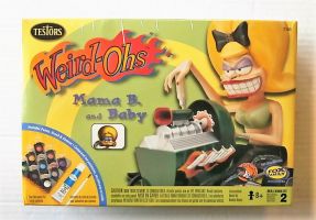 Thumbnail TESTORS WEIRD OHS 746 MAMA B AND BABY
