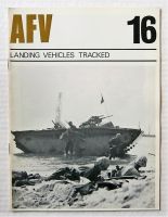 Thumbnail AFV PROFILES 16. LANDING VEHICLES TRACKED