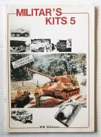 Thumbnail CHEAP BOOKS ZB2659 MILITARS KITS 5 SPECIAL ARDENNES  FRENCH TEXT WITH ENGLISH TRANSLATION BOOKLET 