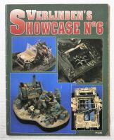 Thumbnail CHEAP BOOKS ZB2663 VERLINDENS SHOWCASE VOL.6