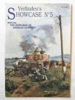 Thumbnail CHEAP BOOKS ZB2667 VERLINDENS SHOWCASE 5