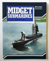 Thumbnail CHEAP BOOKS ZB2674 MIDGET SUBMARINES - FOTOFAX