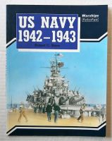 Thumbnail CHEAP BOOKS ZB2675 US NAVY 1942-1943