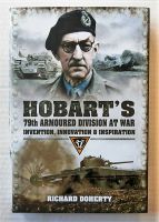 Thumbnail CHEAP BOOKS ZB2693 HOBARTS 79th ARMOURED DIVISION AT WAR  INVENTION INNOVATION AND INSPIRATION  - RICHARD DOHERTY