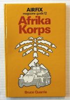 Thumbnail AIRFIX GUIDES 12. AFRIKA KORPS