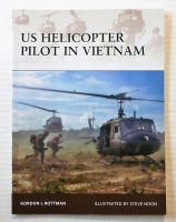 Thumbnail OSPREY WARRIOR 128. US HELICOPTER PILOT IN VIETNAM