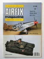Thumbnail AIRFIX AIRFIX MAGAZINE VOLUME 4 NUMBER 7 DECEMBER 1992