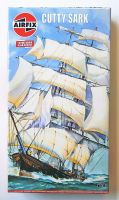 Thumbnail AIRFIX 09253V VINTAGE CLASSICS - CUTTY SARK 