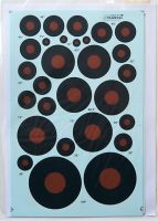 Thumbnail XTRADECAL 48028 RAF ROUNDELS TYPE B