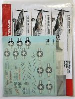 Thumbnail  2321. KAGERO 48001 PACIFIC MUSTANGS PART 1