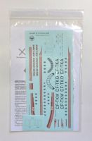 Thumbnail THUNDERBIRD MODELS 144-002 TRANS-CANADA AIR LINES VICKERS VANGUARD 952