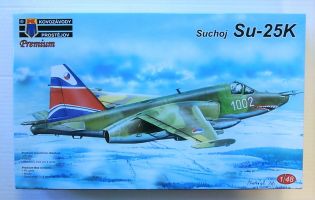 Thumbnail KP 4805 SUKHOI Su-25K 