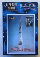 Thumbnail MACH 026 CHRYSLER PGM-11 REDSTONE