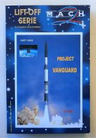 Thumbnail MACH 024 PROJECT VANGUARD