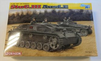 Thumbnail DRAGON 6688 StuG.III Ausf.E