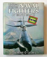 Thumbnail CHEAP BOOKS ZB907 UNITED STATES NAVAL FIGHTERS OF WORLD WAR II