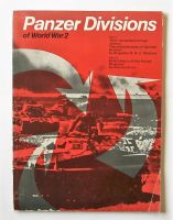 Thumbnail CHEAP BOOKS ZB921 PANZER DIVISIONS OF WORLD WAR 2