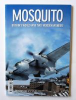 Thumbnail CHEAP BOOKS ZB1278 AEROPLANE MONTHLY ICONS MOSQUITO