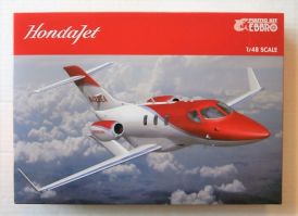 Thumbnail EBBRO 48001 HONDAJET
