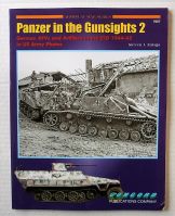 Thumbnail CONCORD ARMOUR AT WAR SERIES 7057. PANZER IN THE GUNSIGHTS 2