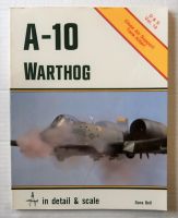 Thumbnail CHEAP BOOKS ZB1789 D   S VOL. 19 A-10 WARTHOG CLOSE AIR SUPPORT TANK KILLER