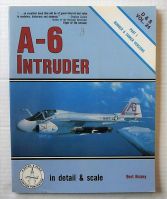 Thumbnail CHEAP BOOKS ZB1788 D   S VOL. 24 - A-6 INTRUDER PART 1 BOMBER   TANKER VERSIONS