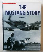 Thumbnail CHEAP BOOKS ZB1782 THE MUSTANG STORY - KEN DELVE