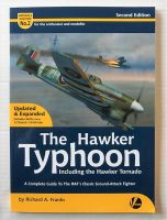 Thumbnail CHEAP BOOKS ZB5078 AIRFRAME AND MINIATURE No.2 - THE HAWKER TYPHOON INCLUDING THE HAWKER TORNADO