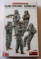 Thumbnail MINIART 37005 U.S. TANK CREW