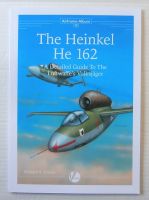 Thumbnail AVIATION WINGS 013. THE HEINKEL HE 162