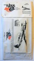 Thumbnail VAC WINGS VW482 MIKOYAN-GUREVICH MIG-3