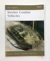 Thumbnail NEW VANGUARDS 121. STRYKER COMBAT VEHICLES