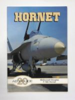 Thumbnail AEROGUIDES 20. McDONNELL DOUGLAS F-18A HORNET