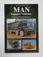 Thumbnail TANKOGRAD 9025 MAN SUPPORT VEHICLES