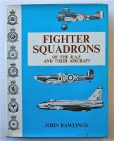 Thumbnail CHEAP BOOKS ZB2706 FIGHTER SQUADRONS OF THE RAF   THEIR AIRCRAFT - J RAWLINGS  UK SALE ONLY 