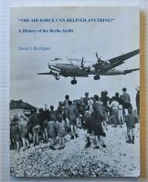 Thumbnail CHEAP BOOKS ZB2707 A HISTORY OF THE BERLIN AIRCRAFT - D.F. HARRINGTON