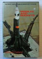 Thumbnail CHEAP BOOKS ZB2739 MISSILES AND ROCKETS - KENNETH GATLAND