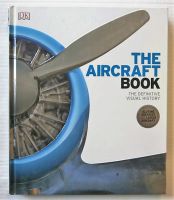 Thumbnail CHEAP BOOKS ZB2754 THE AIRCRAFT BOOK - THE DEFINITIVE VISUAL HISTORY  UK SALE ONLY 