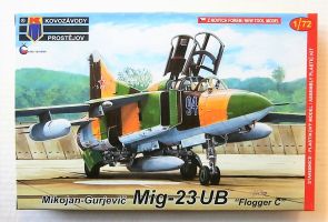 Thumbnail KP 0141 MIG-23UB FLOGGER C