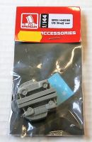 Thumbnail BRENGUN 144038 US STAFF CAR