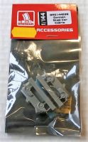 Thumbnail BRENGUN 144039 GERMAN STAFF CAR CABRIO