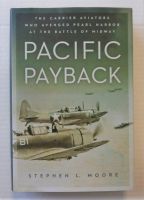 Thumbnail CHEAP BOOKS ZB1837 PACIFIC PAYBACK - STEPHEN L MOORE