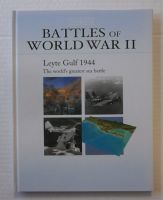 Thumbnail CHEAP BOOKS ZB1834 OSPREYS BATTLES OF WORLD WAR II NO 42 - LEYTE GULF 1944 THE WORLDS GREATEST SEA BATTLE