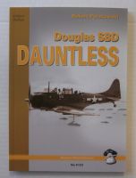 Thumbnail CHEAP BOOKS ZB1831 MMP YELLOW SERIES NO 6123 - DOUGLAS SBD DAUNTLESS