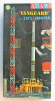 Thumbnail ADAMS K161 VANGUARD AT CAPE CANAVERAL