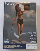 Thumbnail MASTERBOX 24032 ANCIENT GREEK MYTHS SERIES PERSEUS