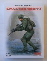 Thumbnail ICM 24103 SWAT TEAM FIGHTER 3